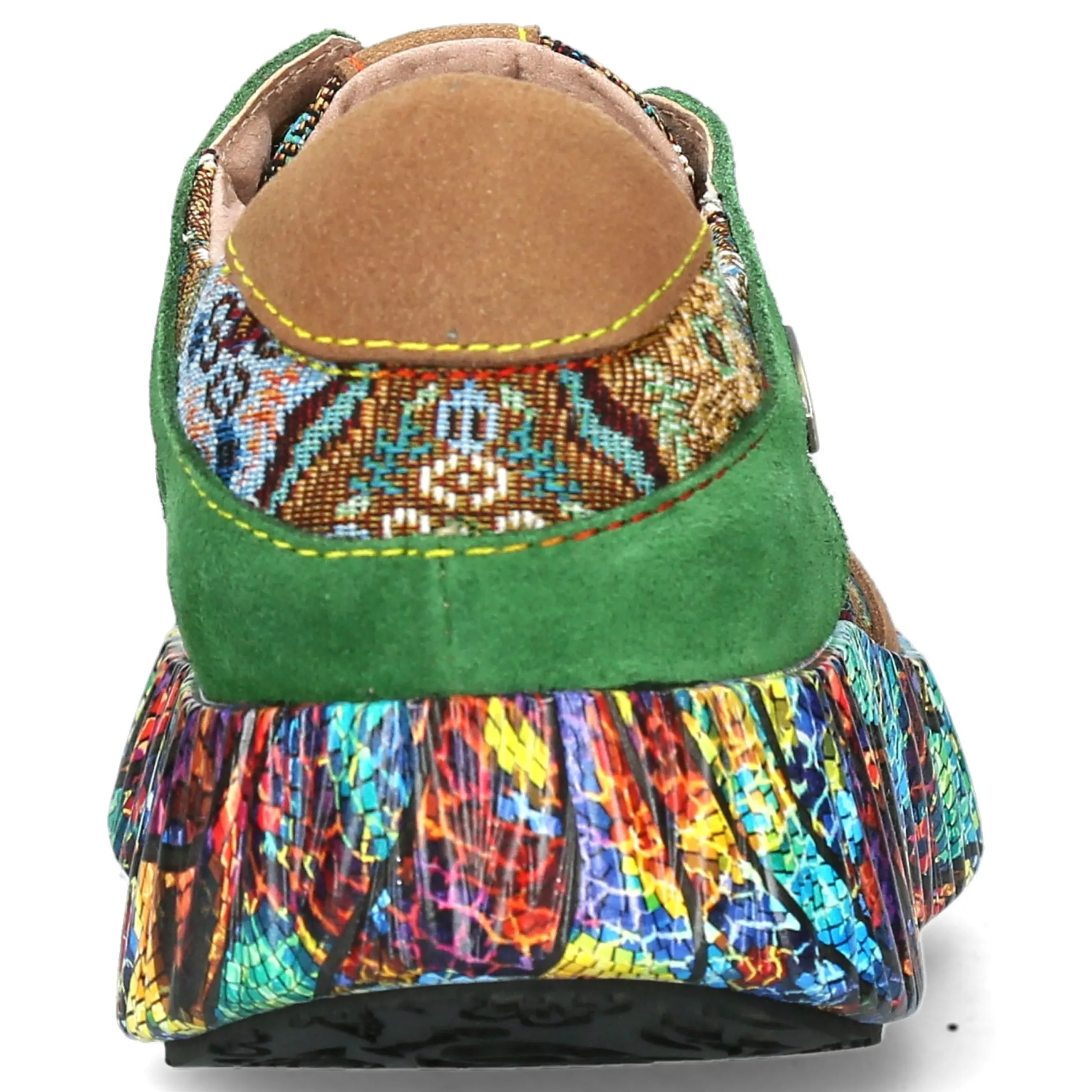 Fashion Laura Vita Baskets - NIKITO 23