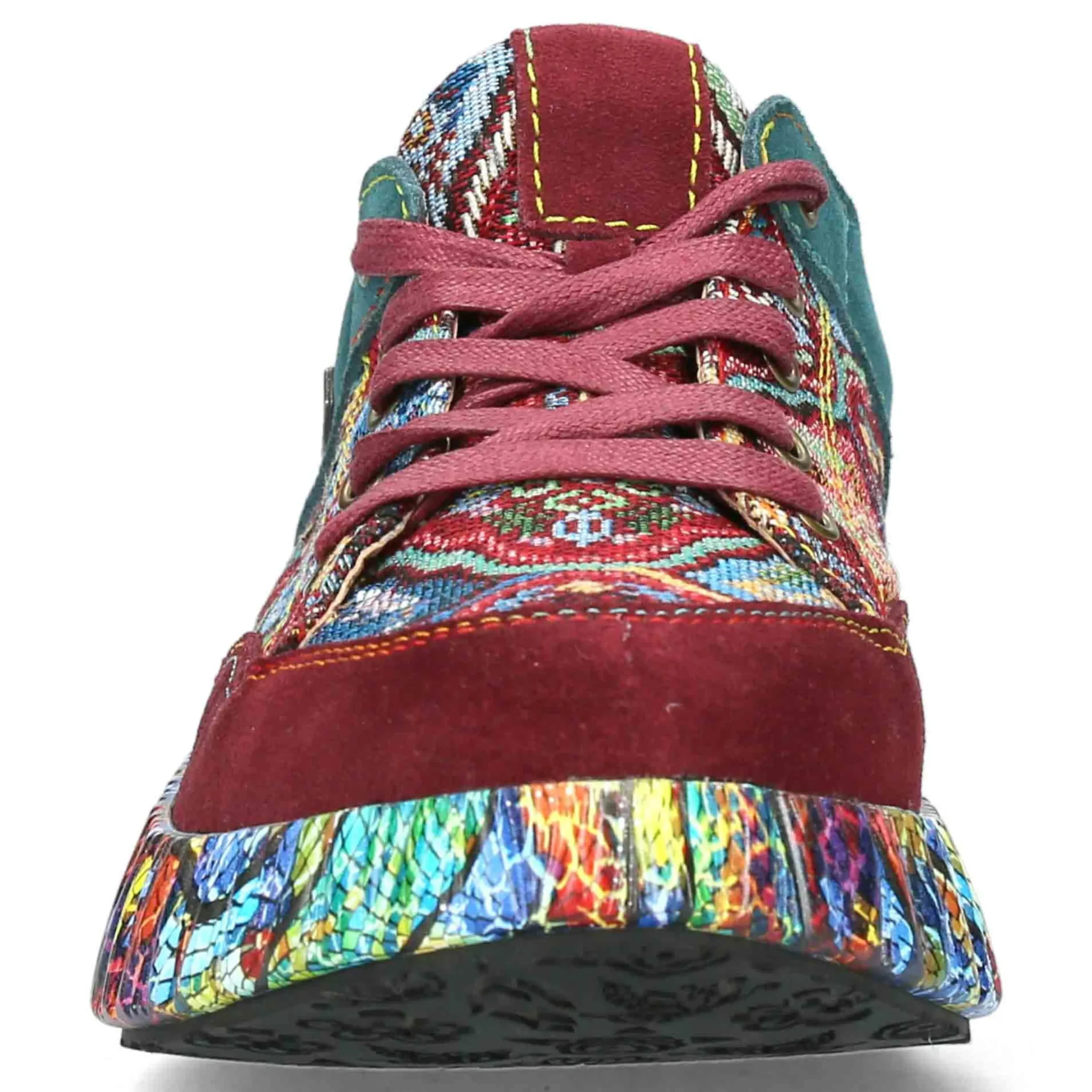 Fashion Laura Vita Baskets - NIKITO 23