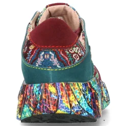 Fashion Laura Vita Baskets - NIKITO 23