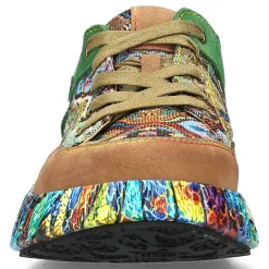 Fashion Laura Vita Baskets - NIKITO 23