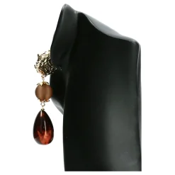 Flash Sale Laura Vita Bijou boucles d'oreilles Acorn