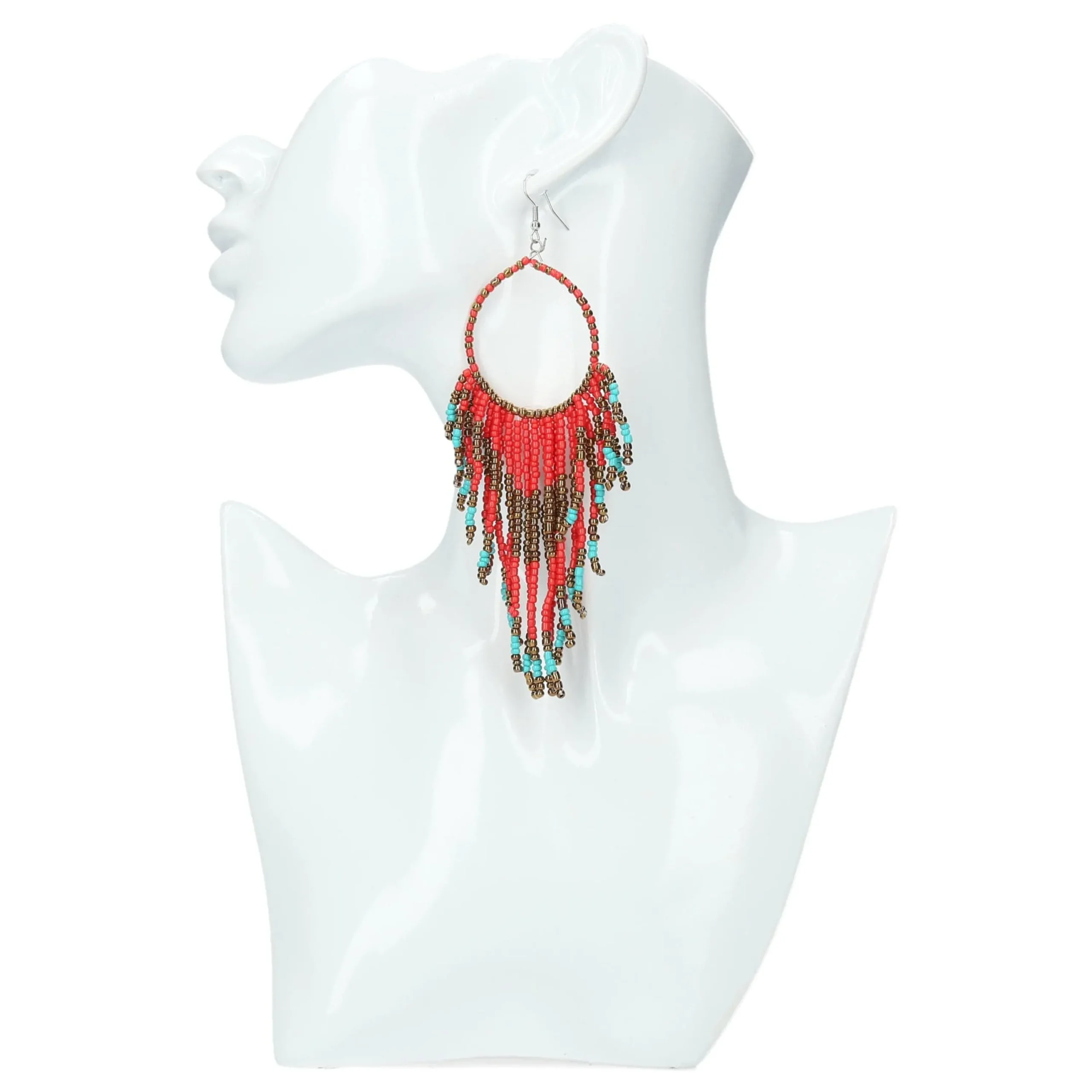 Online Laura Vita Bijou boucles d'oreilles Astrée