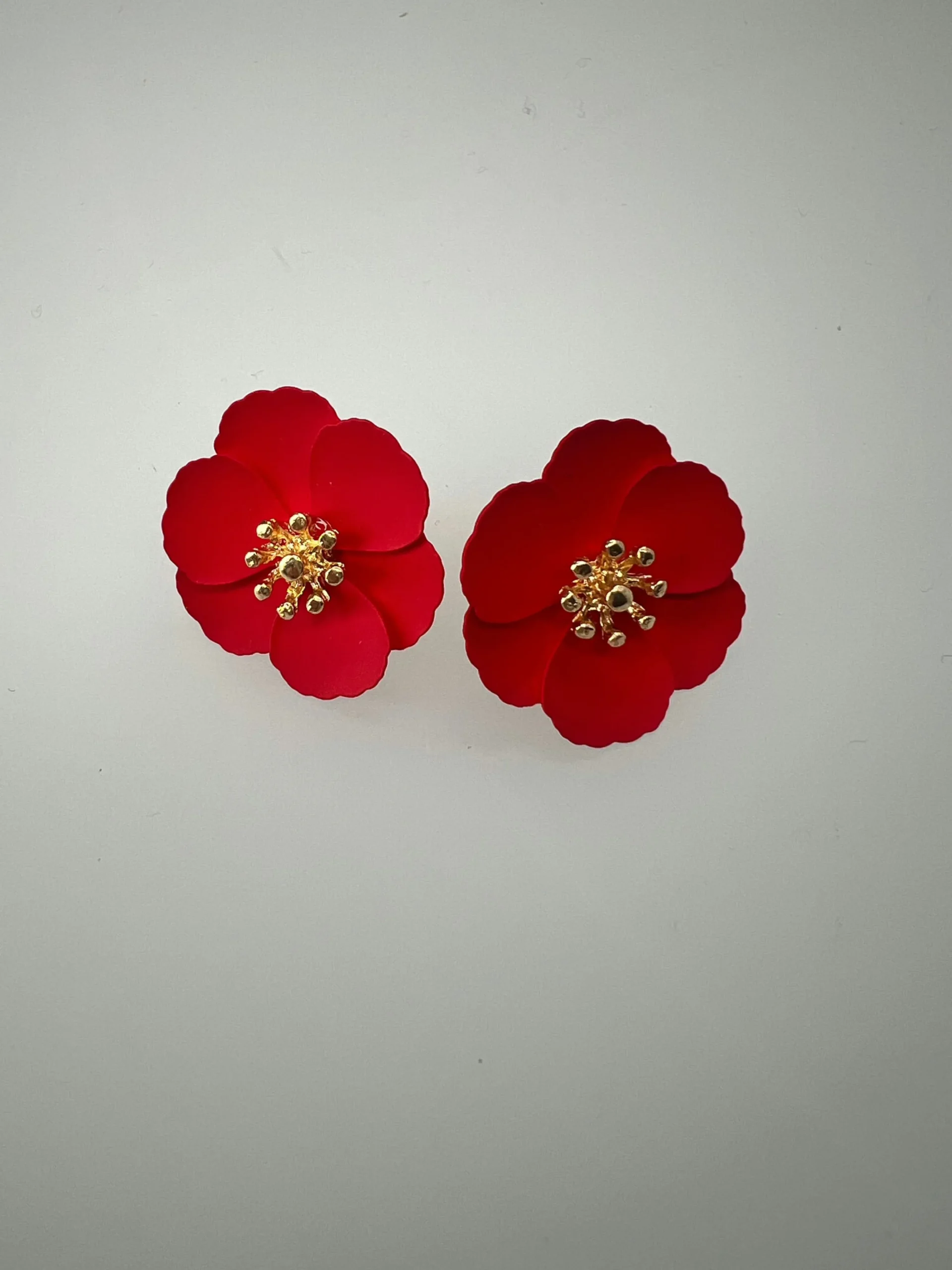 Online Laura Vita Bijou Boucles d'oreilles Flowrette