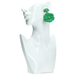 Online Laura Vita Bijou Boucles d'oreilles Flowrette