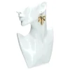 Online Laura Vita Bijou Boucles d'oreilles Glorayi