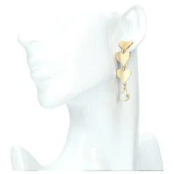 Cheap Laura Vita Bijou boucles d'oreilles Oprah