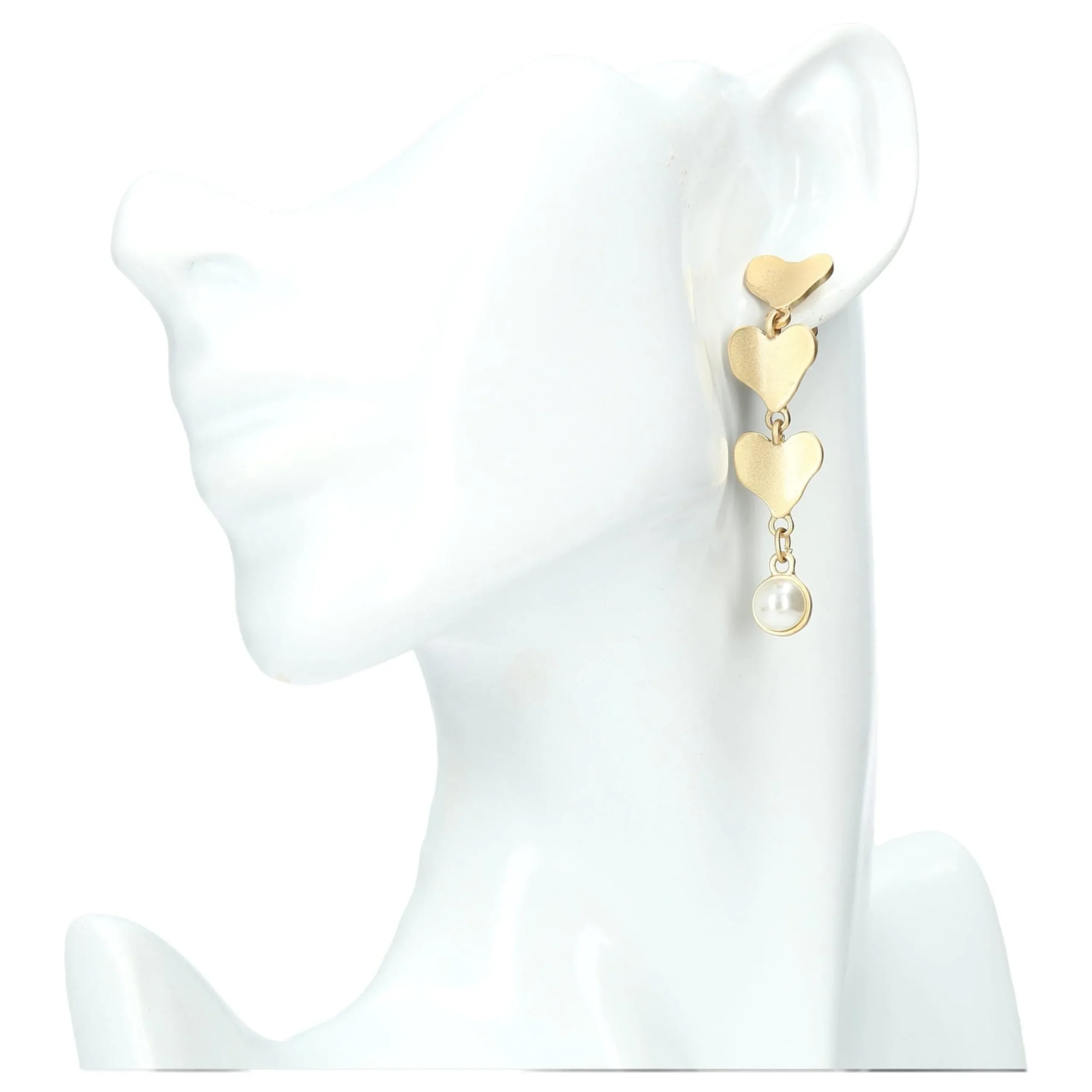 Cheap Laura Vita Bijou boucles d'oreilles Oprah