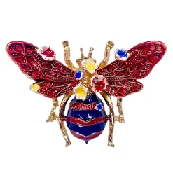 Discount Laura Vita Bijou broche Bourdon Exclusivité