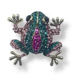 Flash Sale Laura Vita Bijou broche Minouille