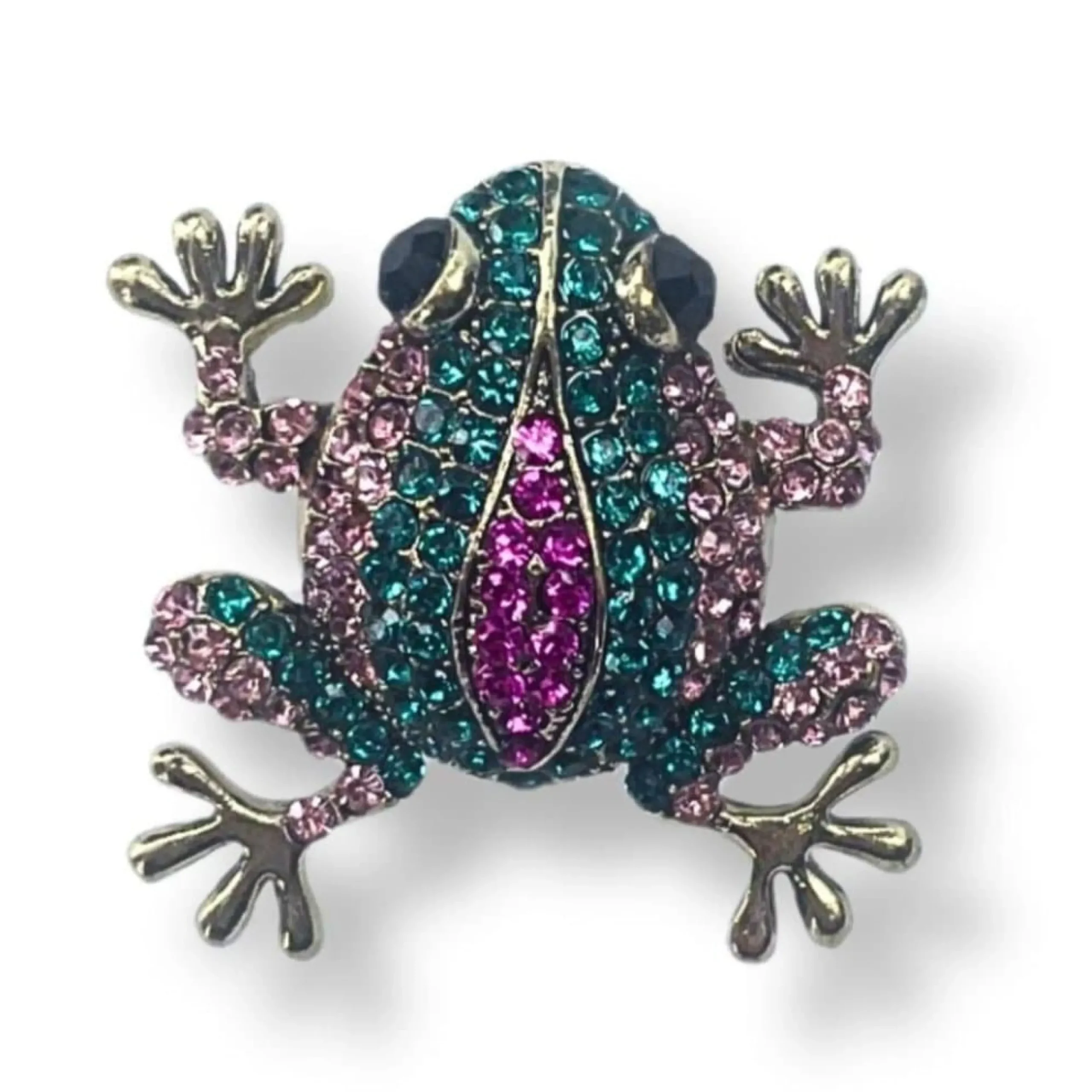 Flash Sale Laura Vita Bijou broche Minouille
