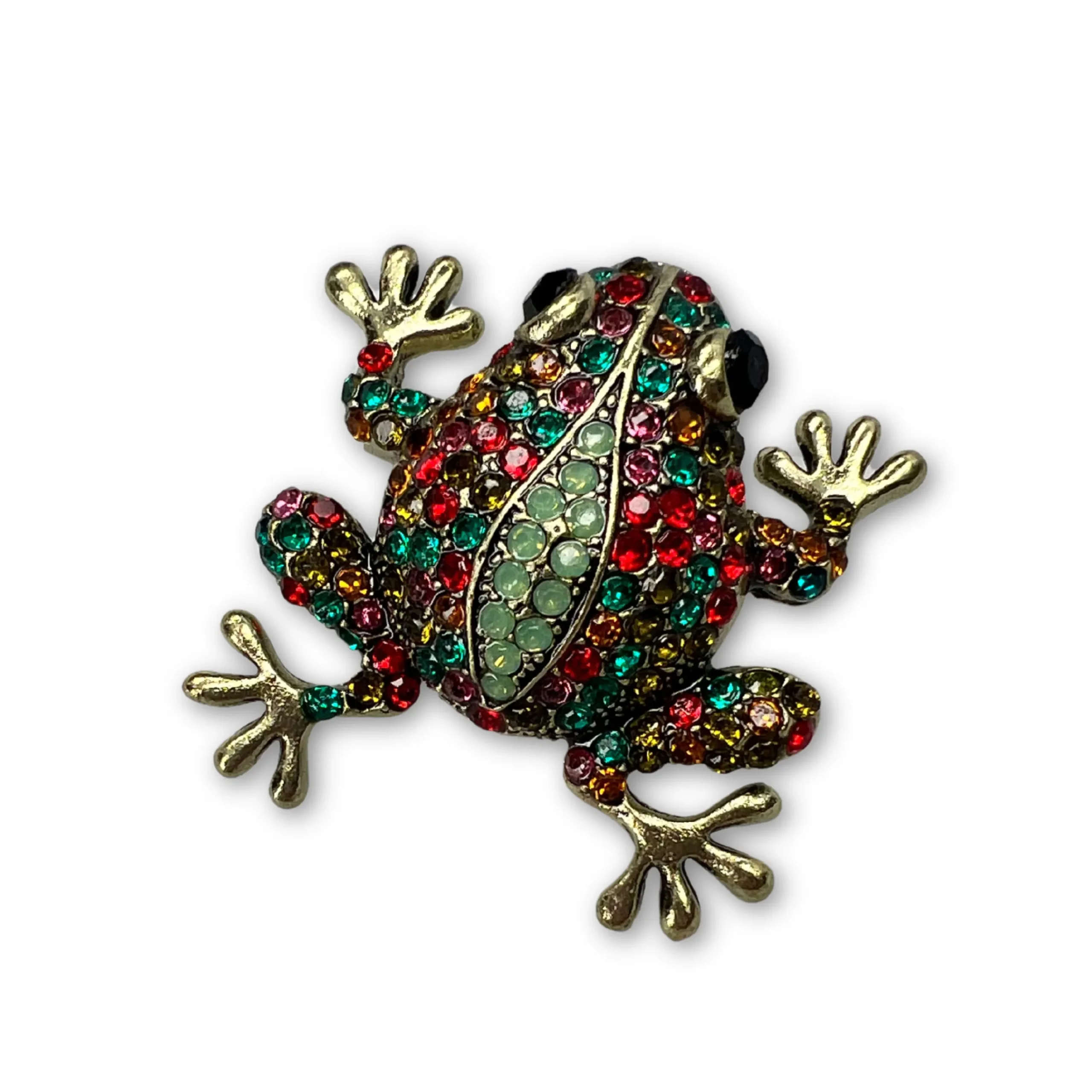 Flash Sale Laura Vita Bijou broche Minouille