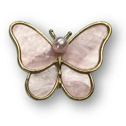 New Laura Vita Bijou broche Siméon