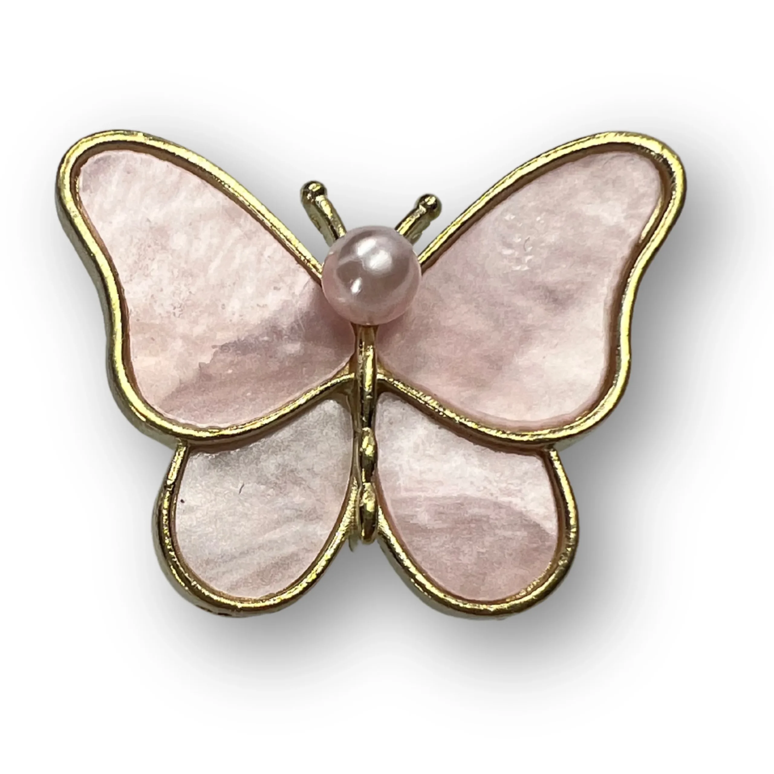 New Laura Vita Bijou broche Siméon