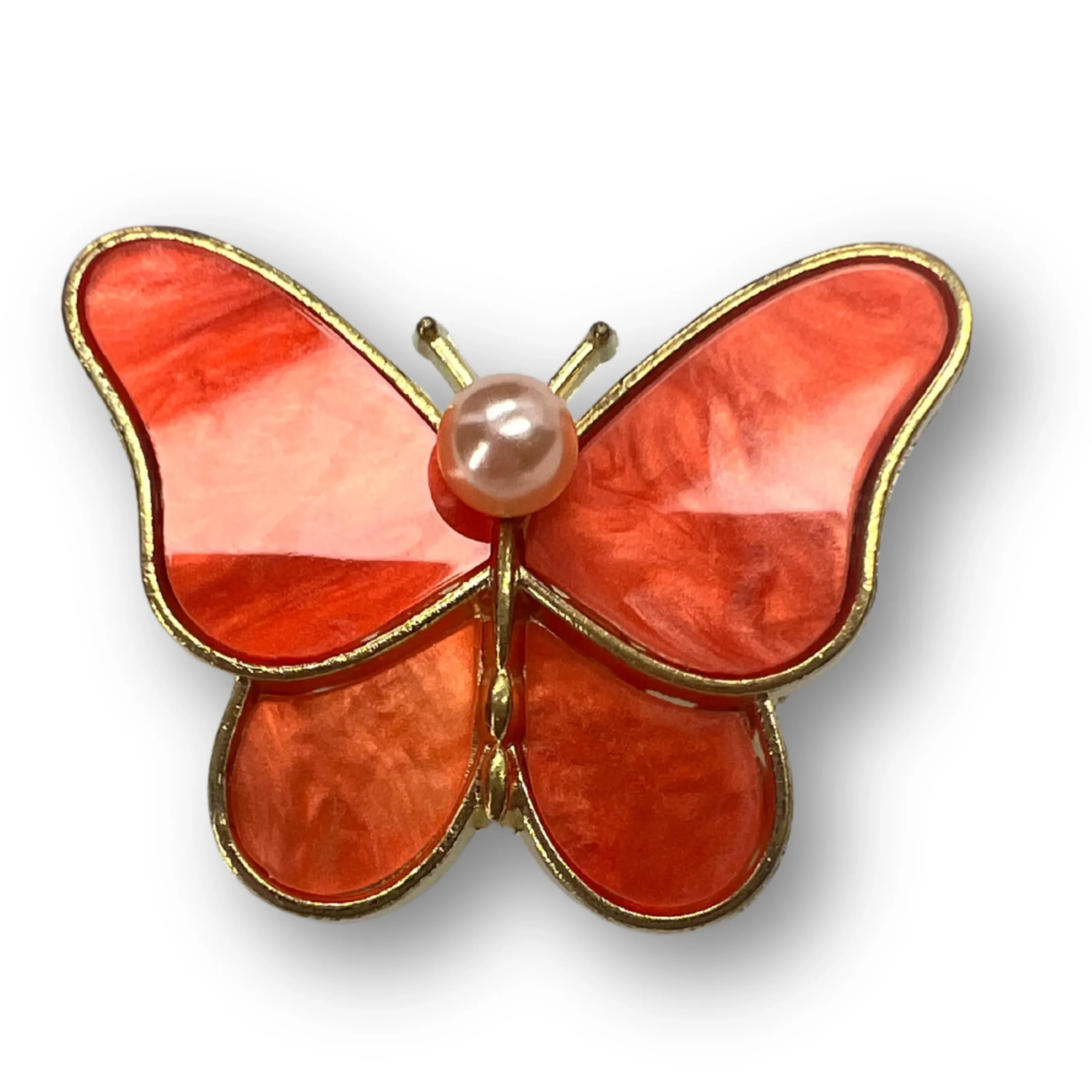 New Laura Vita Bijou broche Siméon