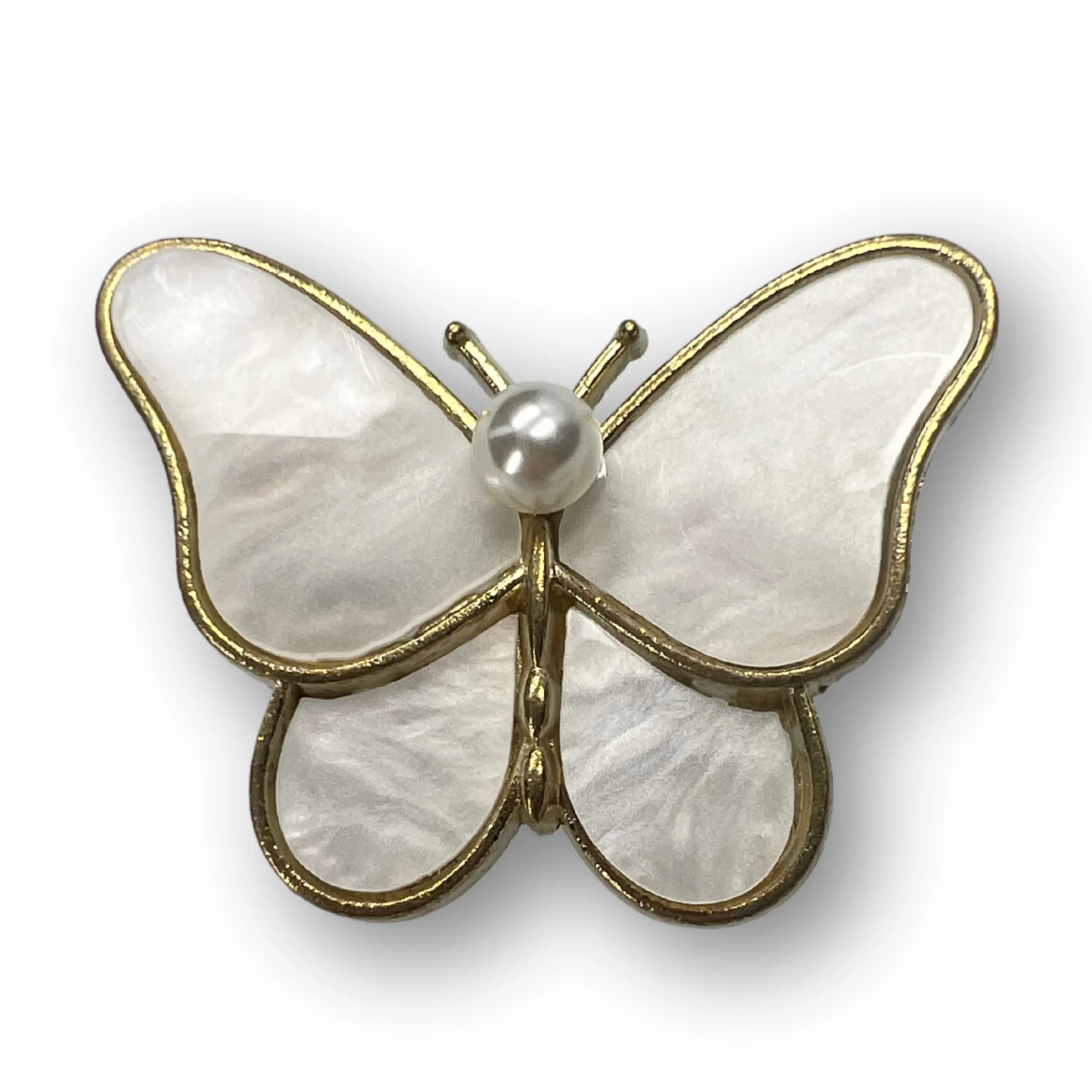 New Laura Vita Bijou broche Siméon