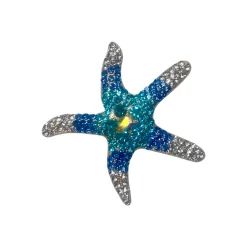 Outlet Laura Vita Bijou broche Staross