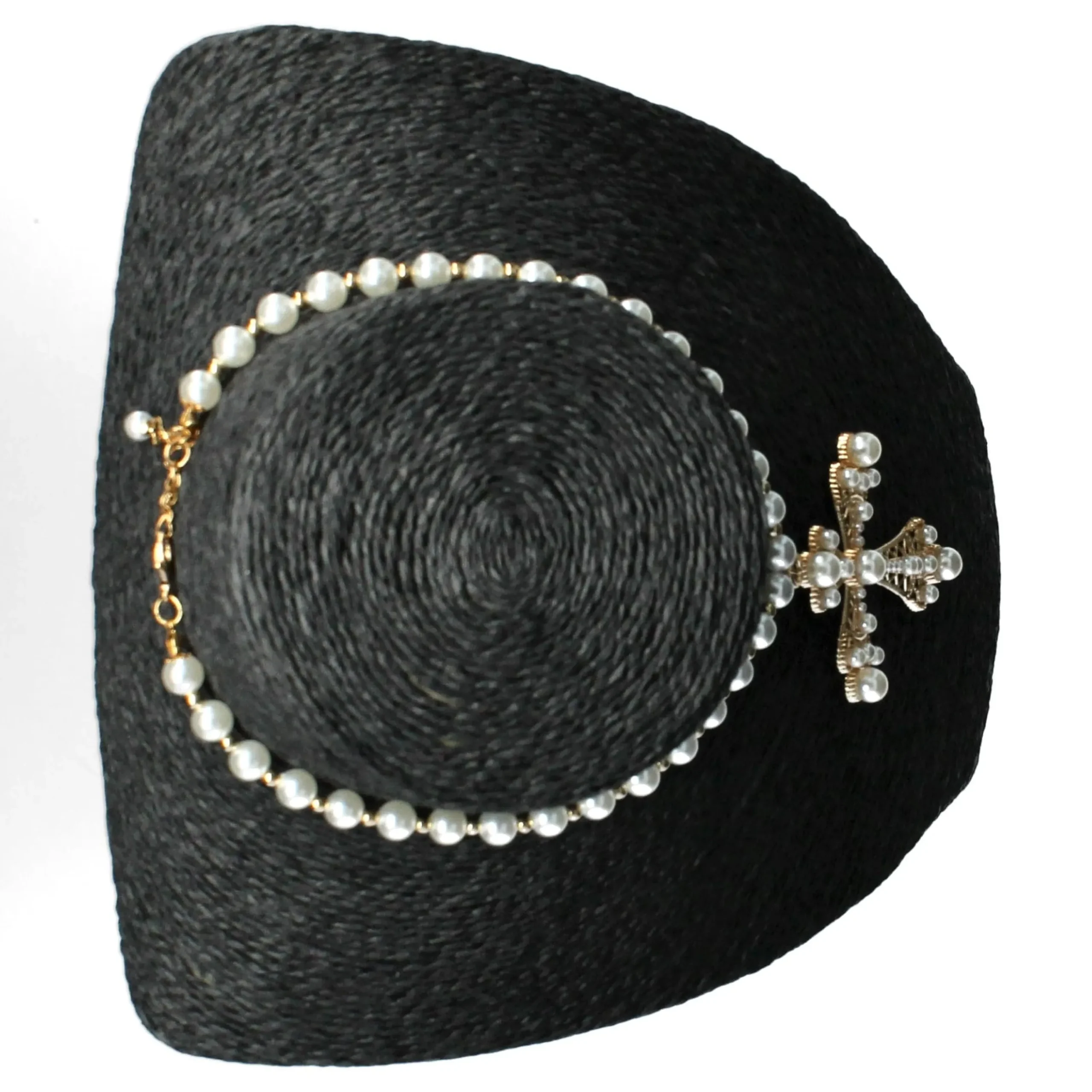 Cheap Laura Vita Bijou collier Andy Exclusivité