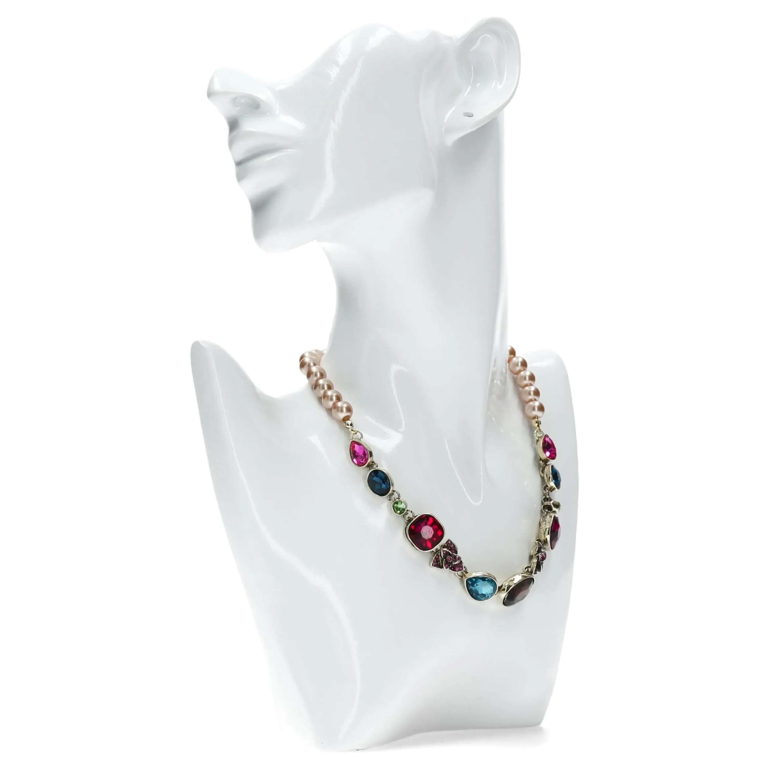 Clearance Laura Vita Bijou collier Anna