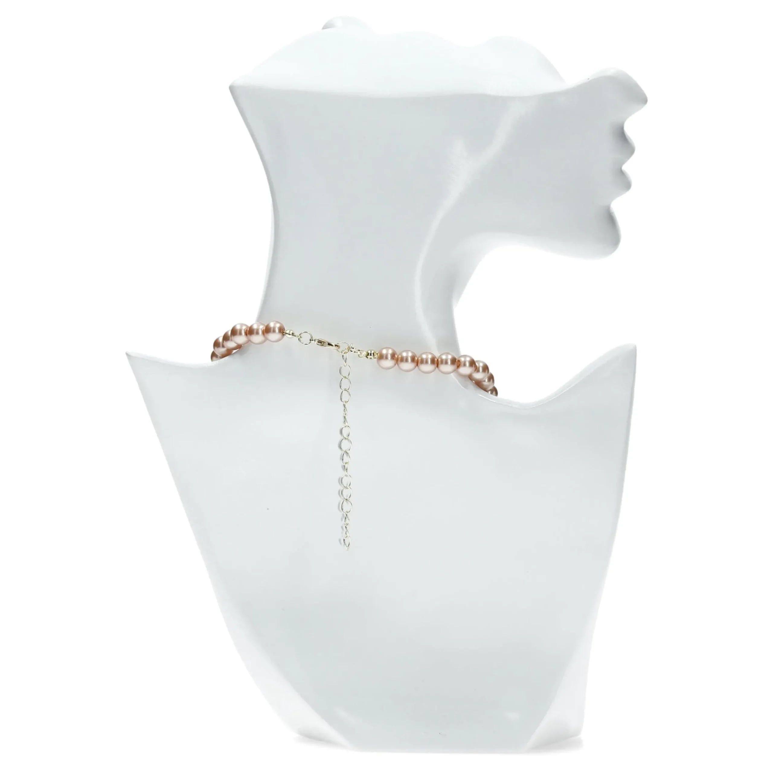 Clearance Laura Vita Bijou collier Anna