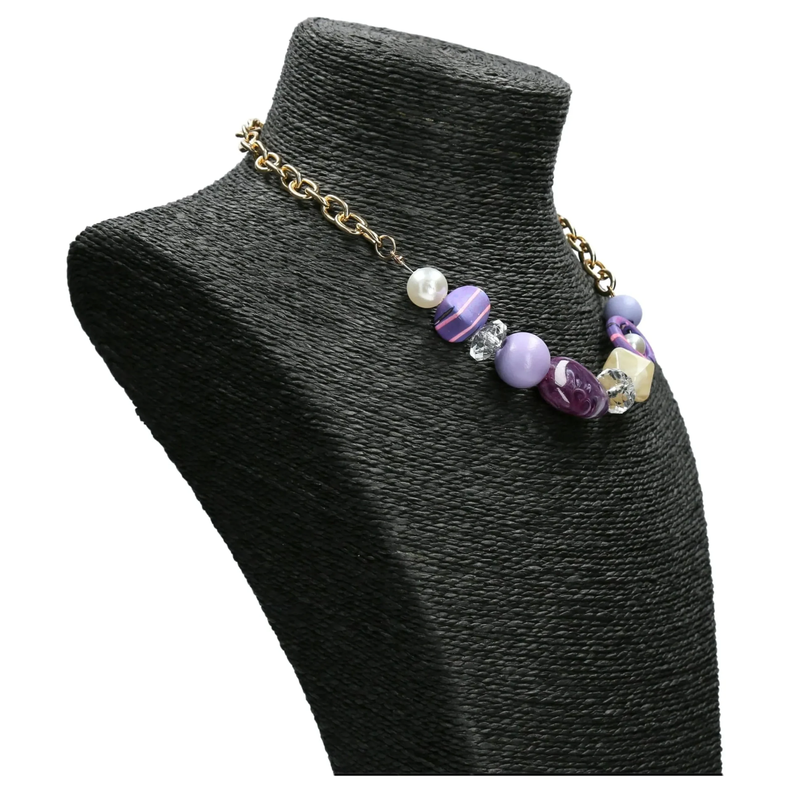Shop Laura Vita Bijou collier Bonbon Exclusivité