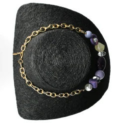 Shop Laura Vita Bijou collier Bonbon Exclusivité