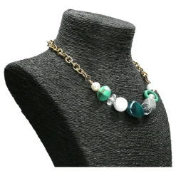 Shop Laura Vita Bijou collier Bonbon Exclusivité