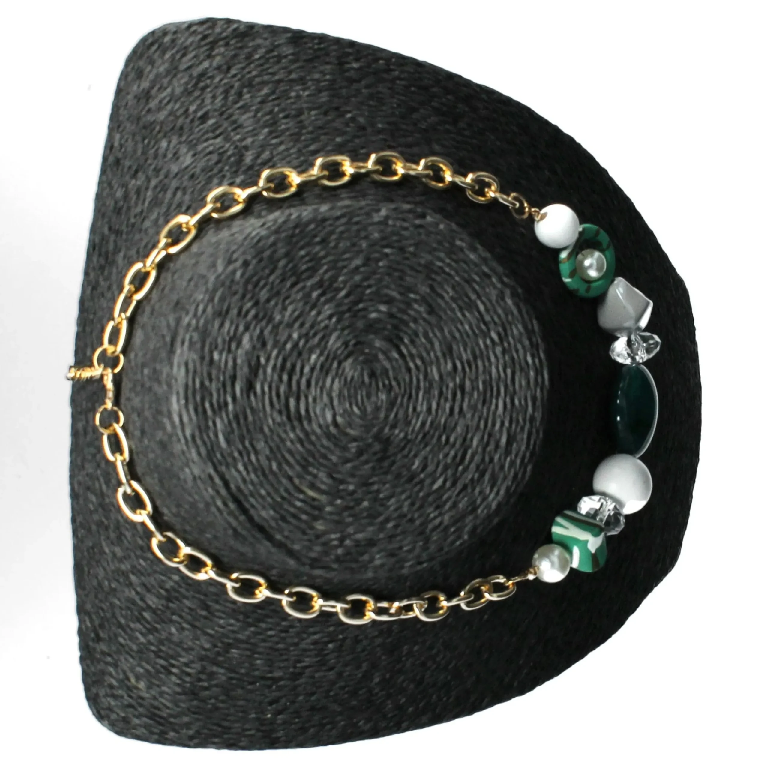 Shop Laura Vita Bijou collier Bonbon Exclusivité