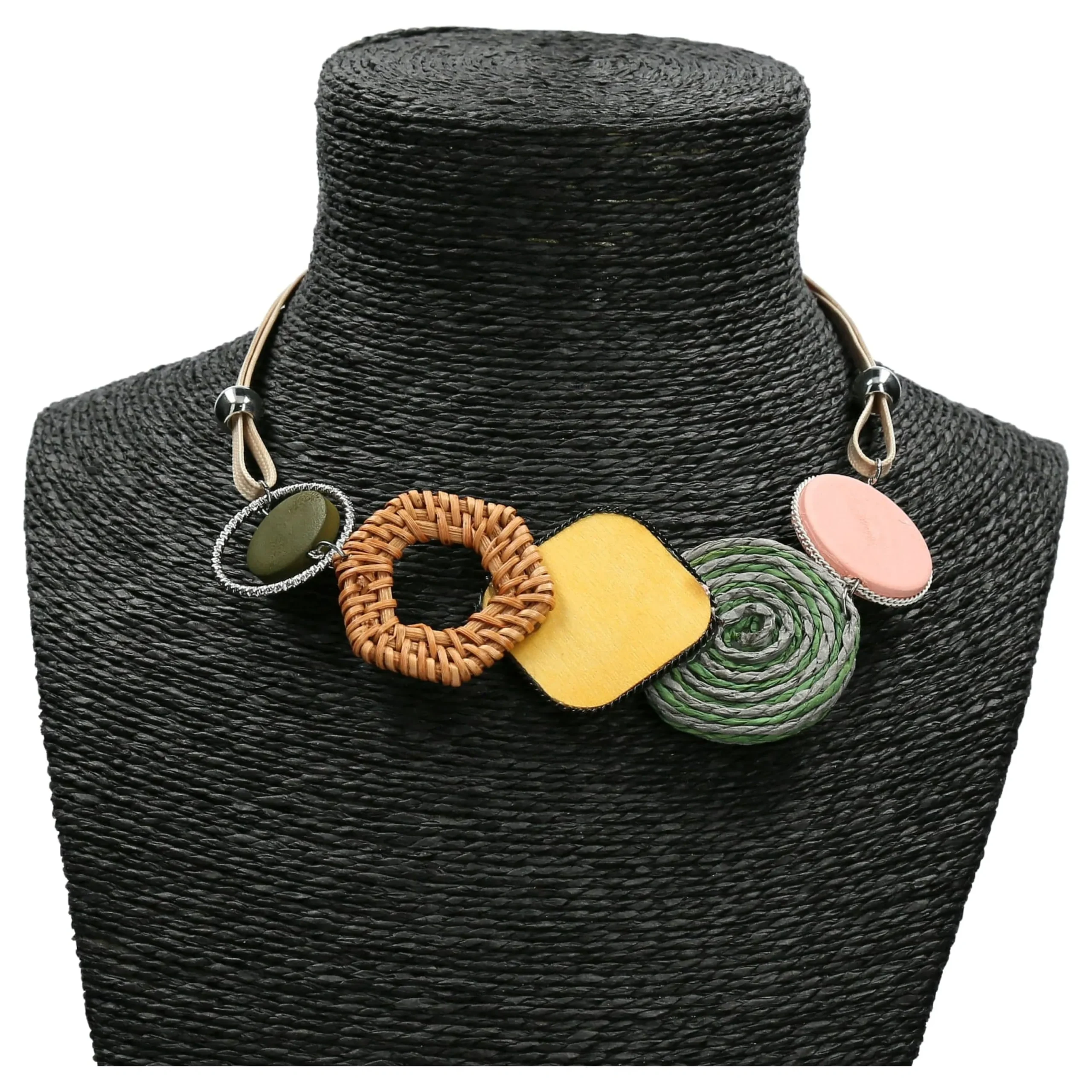 Flash Sale Laura Vita Bijou collier Bristol Exclusivité