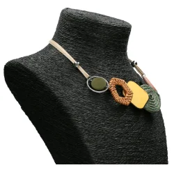 Flash Sale Laura Vita Bijou collier Bristol Exclusivité