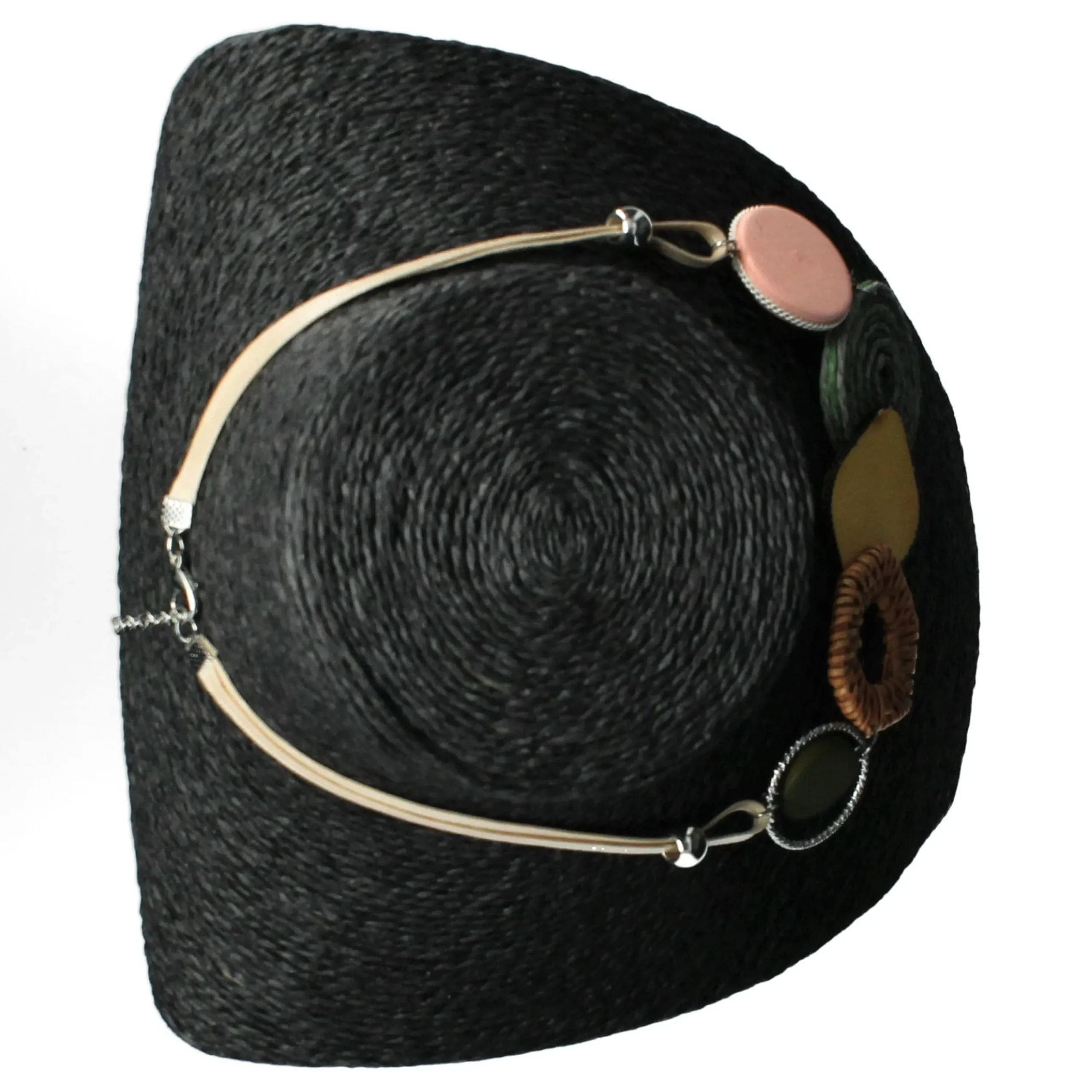 Flash Sale Laura Vita Bijou collier Bristol Exclusivité
