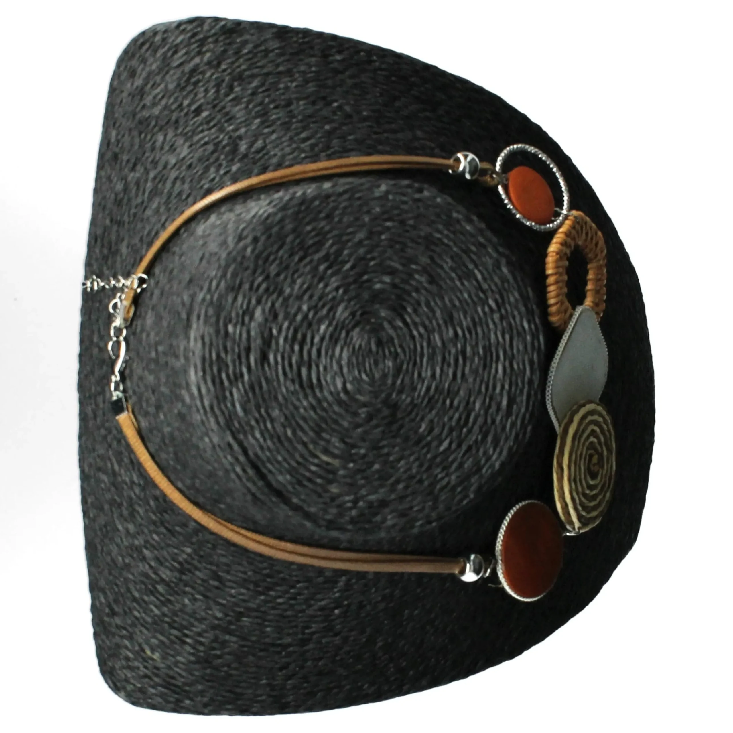 Flash Sale Laura Vita Bijou collier Bristol Exclusivité