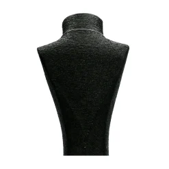 Fashion Laura Vita Bijou collier Carmen Bleu
