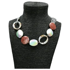 New Laura Vita Bijou collier Christa Exclusivité