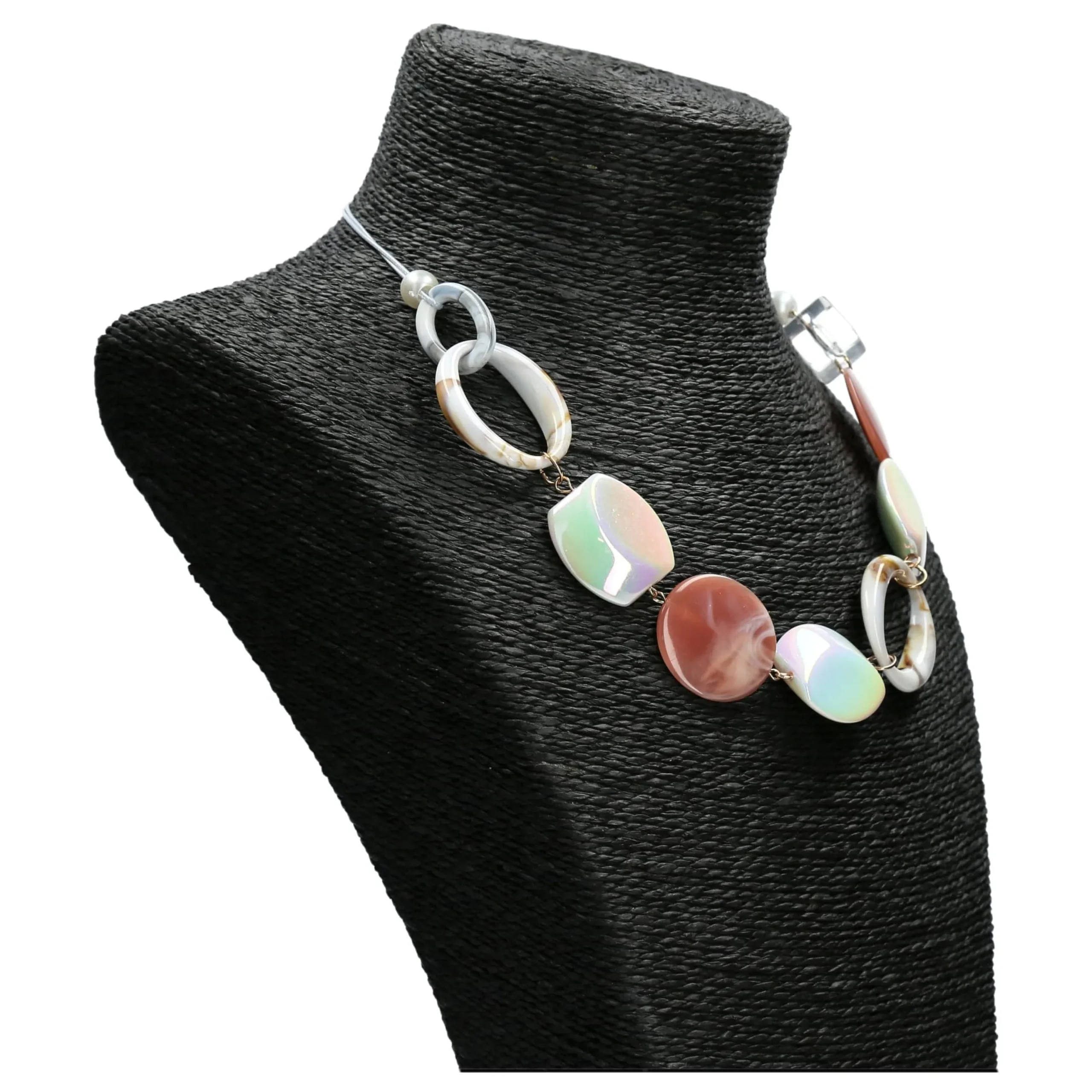 New Laura Vita Bijou collier Christa Exclusivité