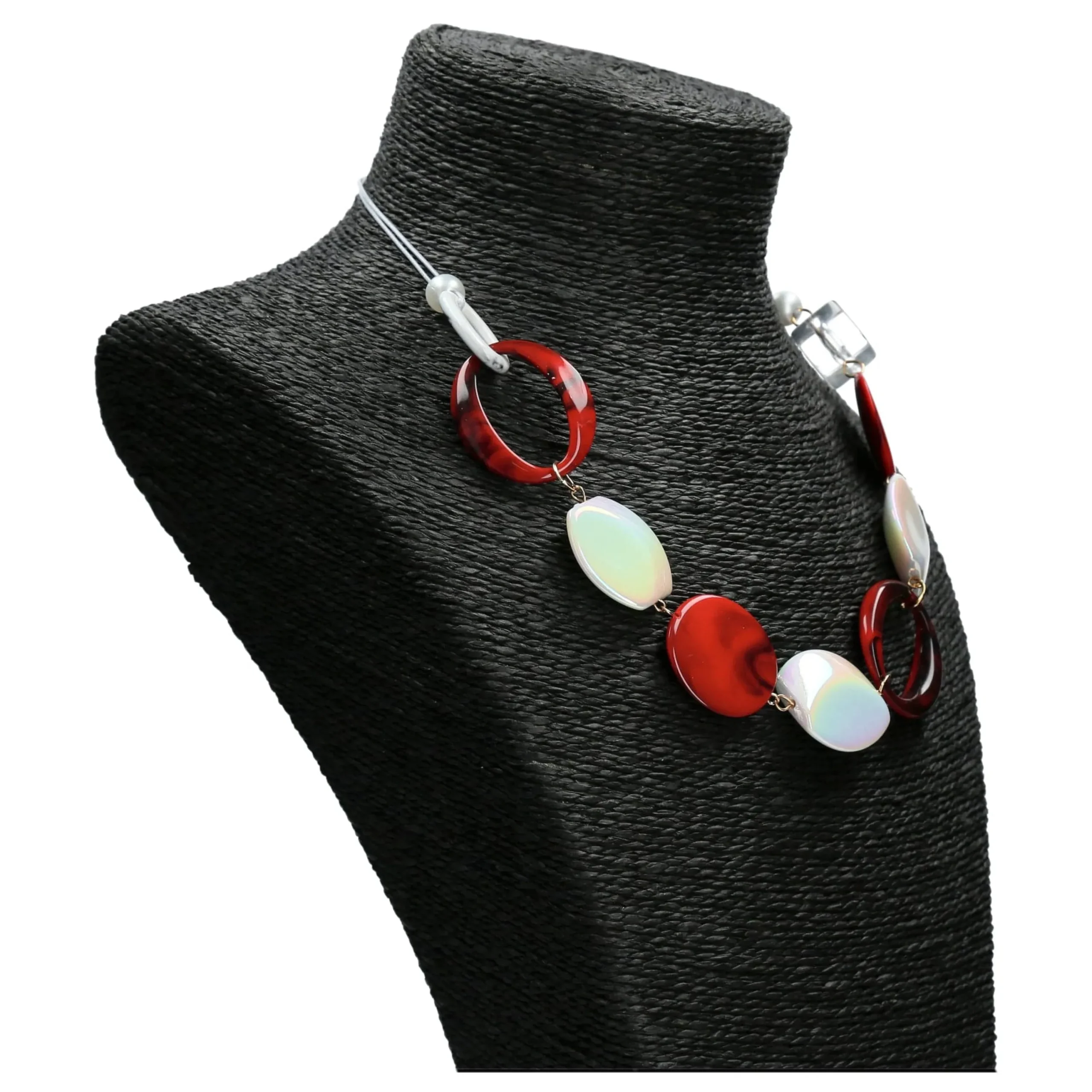 New Laura Vita Bijou collier Christa Exclusivité