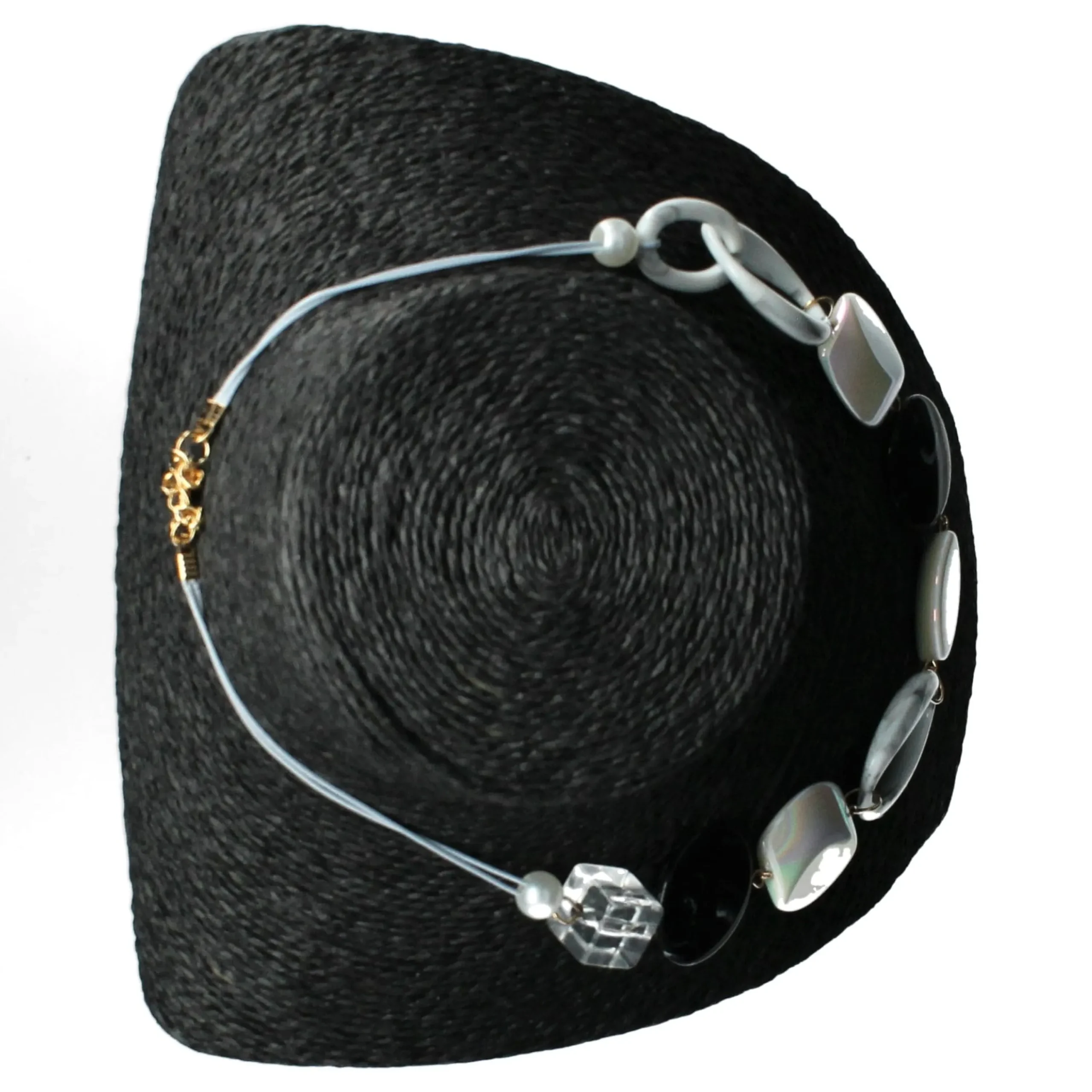 New Laura Vita Bijou collier Christa Exclusivité