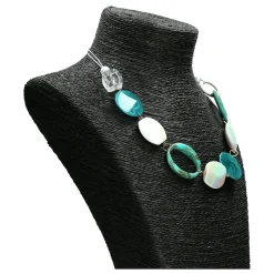 New Laura Vita Bijou collier Christa Exclusivité