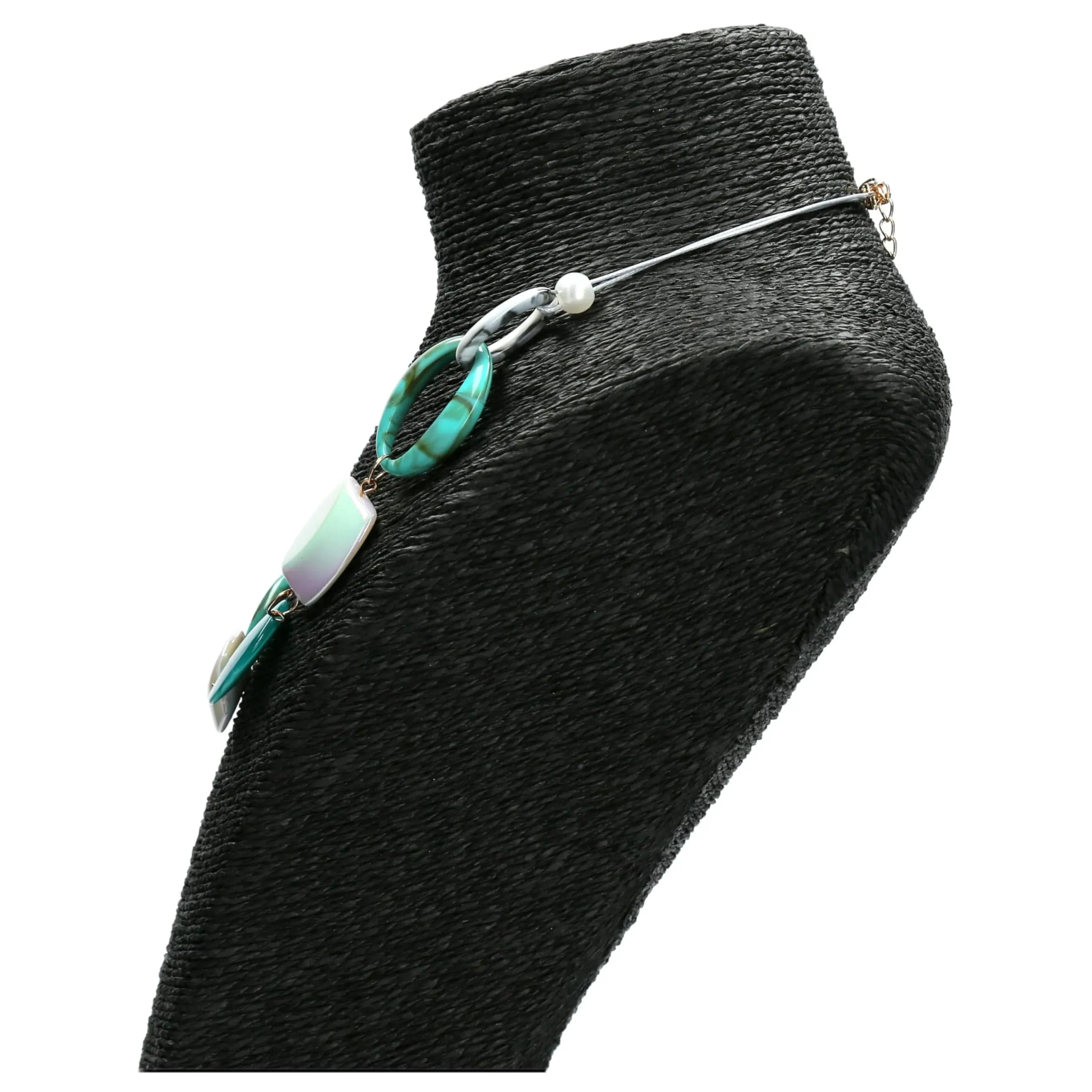 New Laura Vita Bijou collier Christa Exclusivité