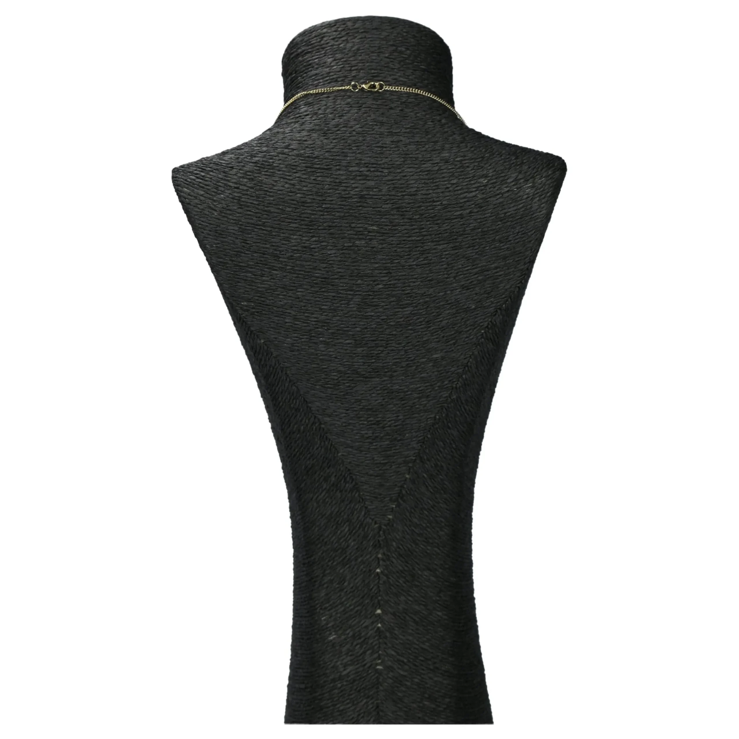 Shop Laura Vita Bijou collier Clutoida