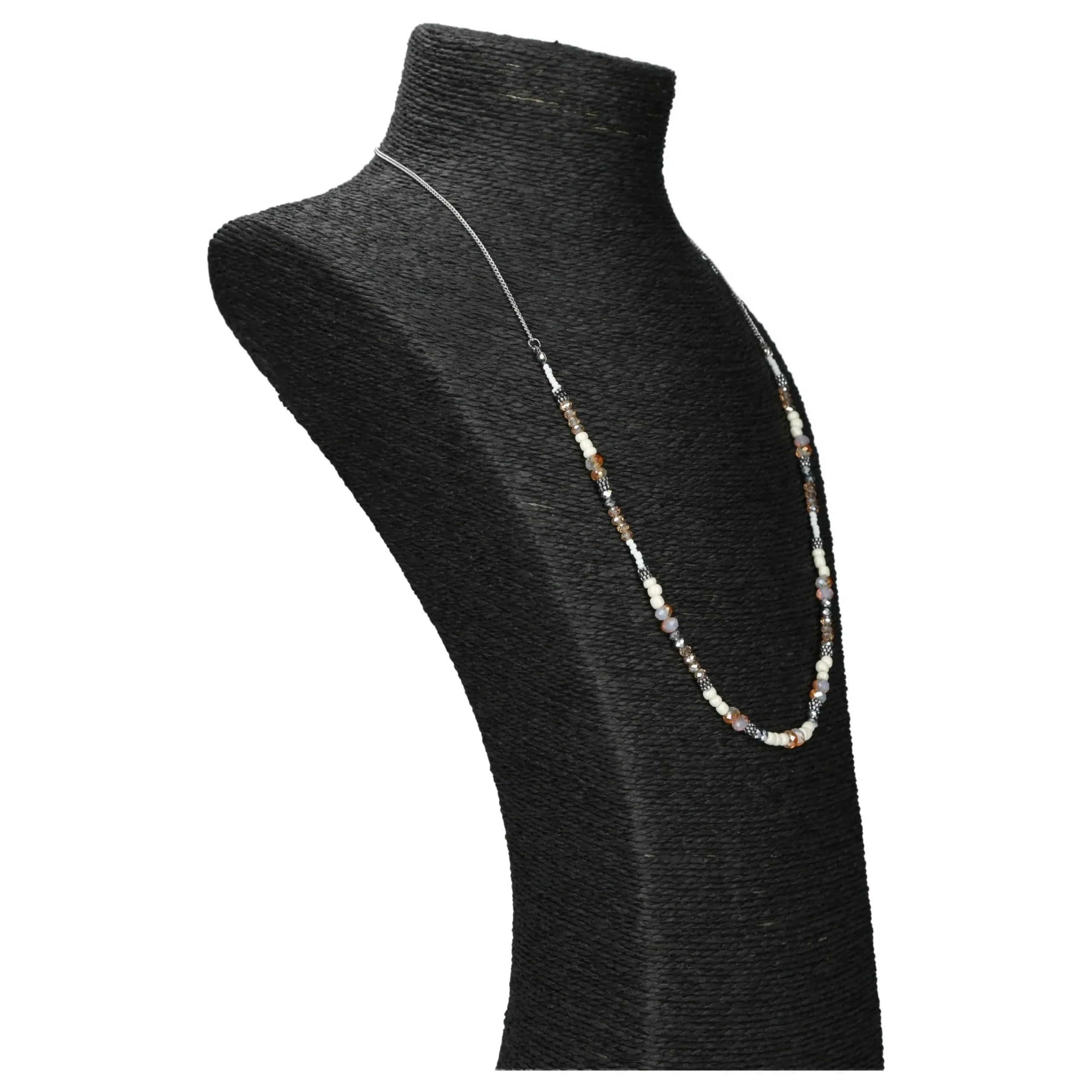 Shop Laura Vita Bijou collier Clutoida