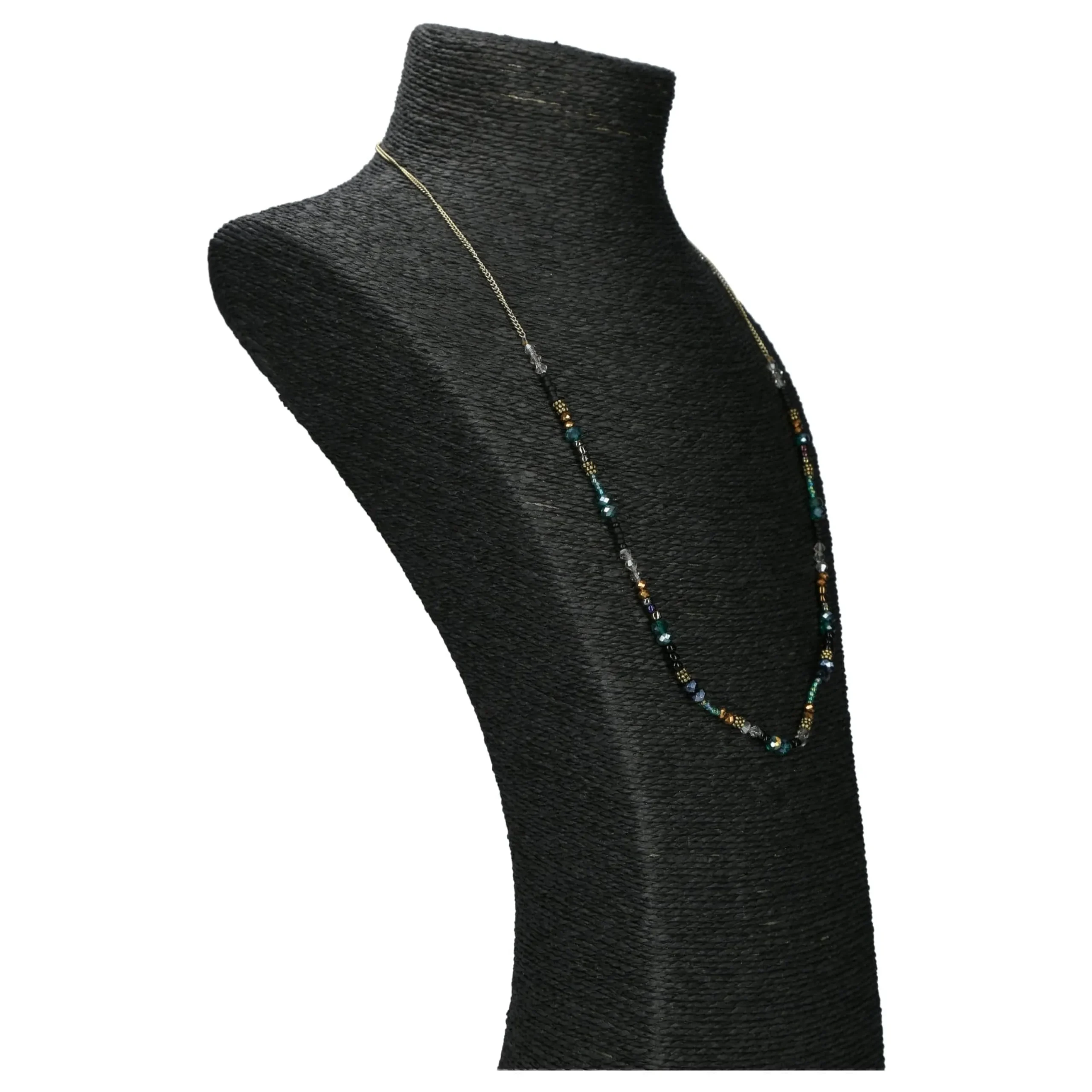 Shop Laura Vita Bijou collier Clutoida