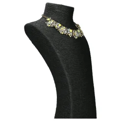 New Laura Vita Bijou collier Daumesnil
