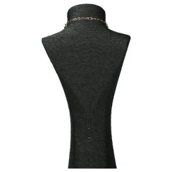 New Laura Vita Bijou collier Daumesnil