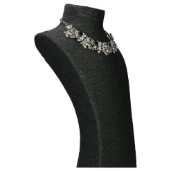 New Laura Vita Bijou collier Daumesnil