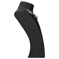 New Laura Vita Bijou collier Daumesnil