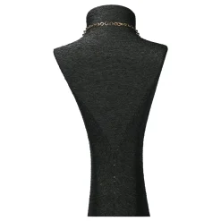 New Laura Vita Bijou collier Daumesnil