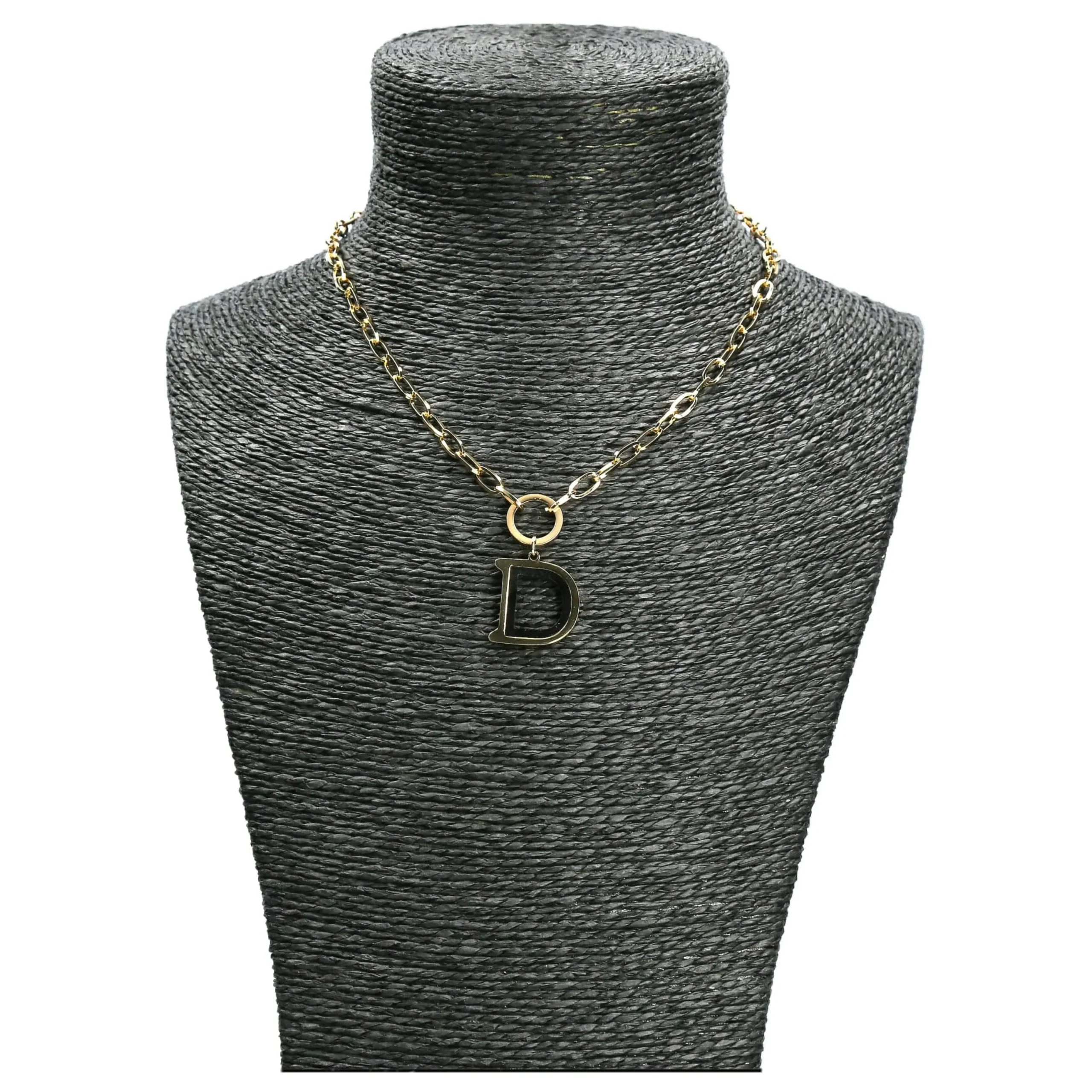 Outlet Laura Vita Bijou collier Désiré Exclusivité