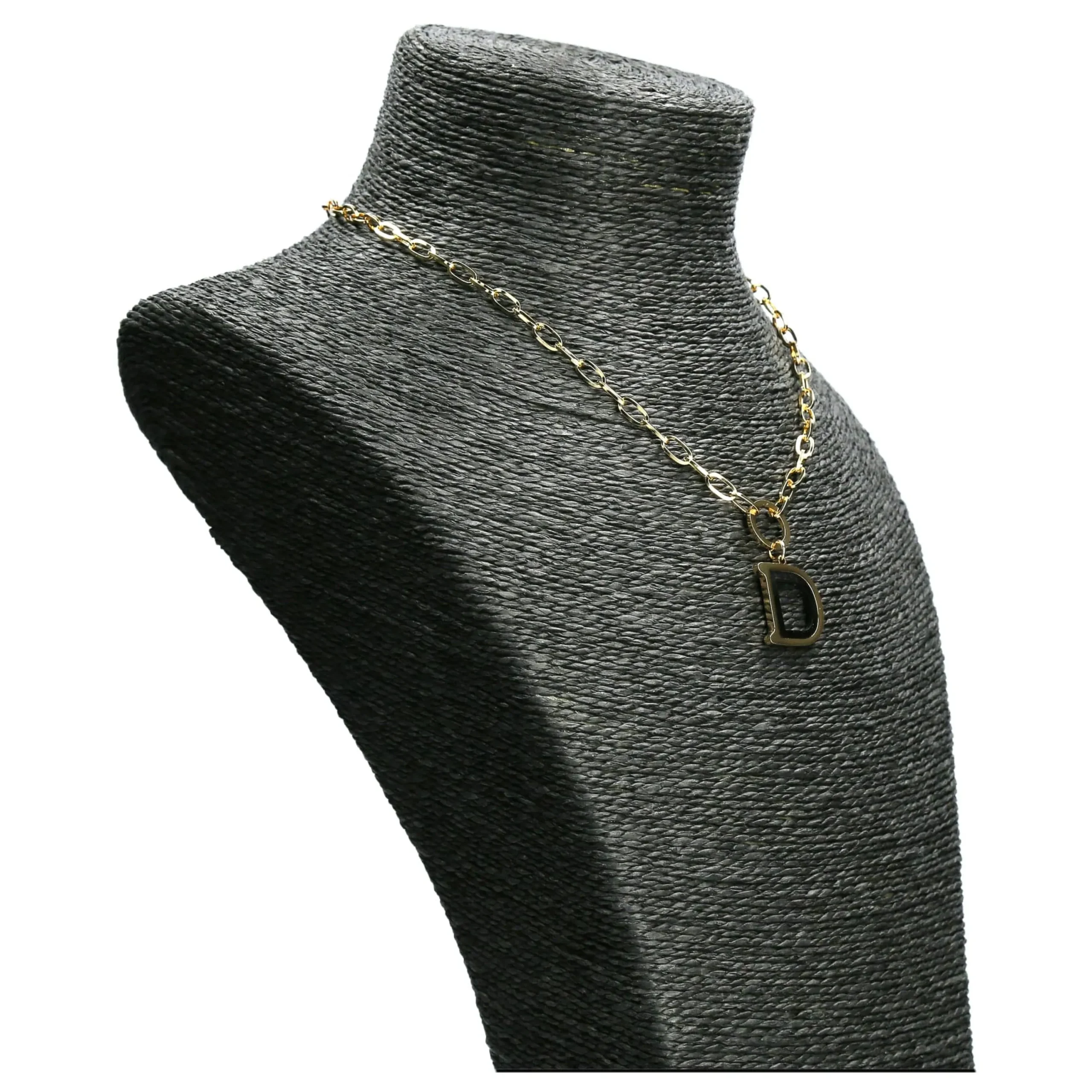 Outlet Laura Vita Bijou collier Désiré Exclusivité