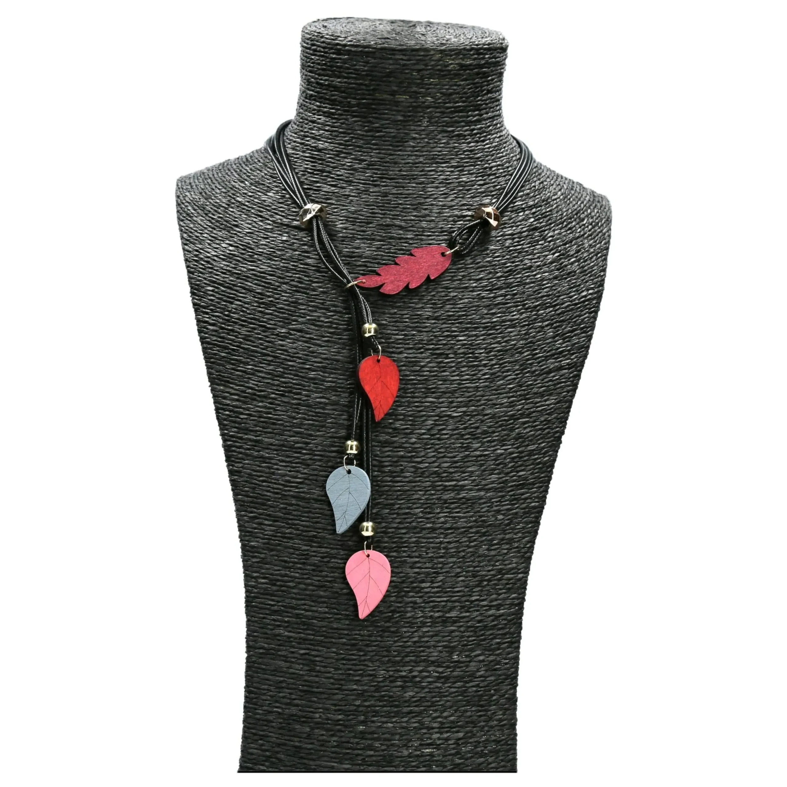 Outlet Laura Vita Bijou collier Flave Exclusivité