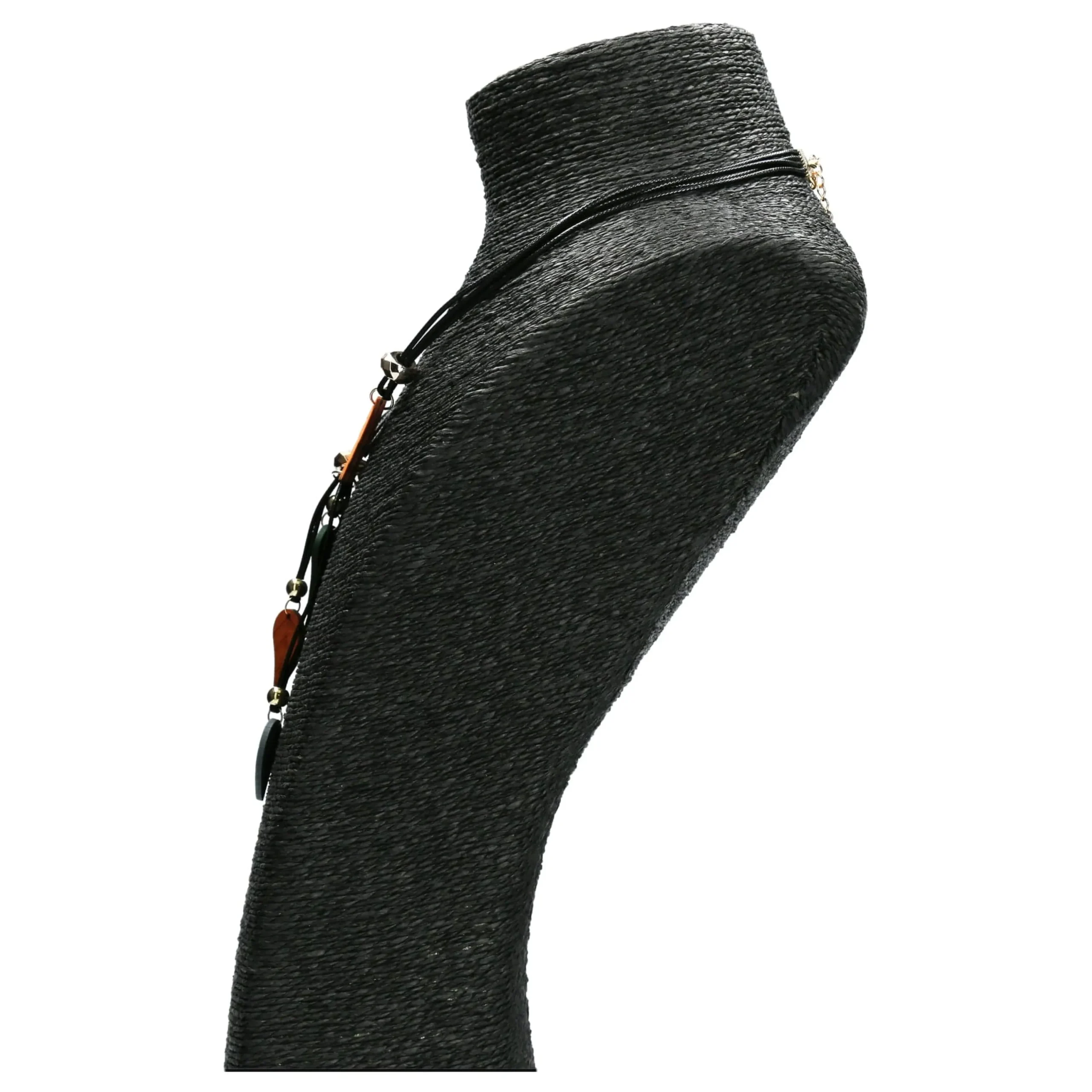 Outlet Laura Vita Bijou collier Flave Exclusivité